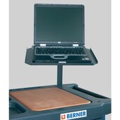 Laptop-Halter für Revolution-Werkstattwagen Revolution